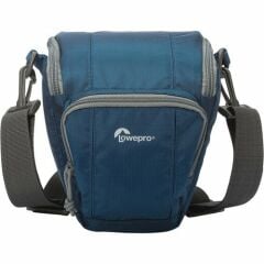 Lowepro Toploader Zoom 45 AW II Omuz Çantası (Mavi)