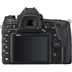 Nikon D780 24-120mm Kit