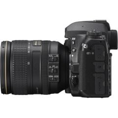 Nikon D780 24-120mm Kit