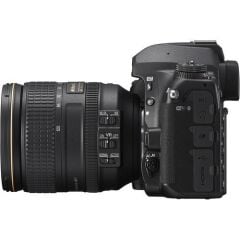 Nikon D780 24-120mm Kit