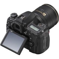 Nikon D780 24-120mm Kit