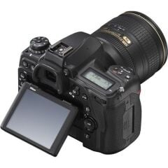 Nikon D780 24-120mm Kit