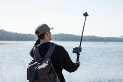 Dji Osmo Action Extension Rod