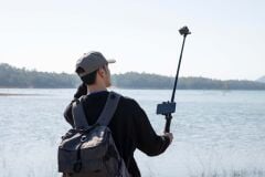Dji Osmo Action Extension Rod
