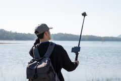 Dji Osmo Action Extension Rod