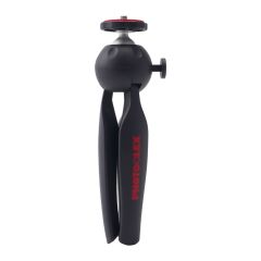 Photoolex Ball Head Masaüstü Kamera ve Işık Tripodu Siyah - TF-PH-074MT