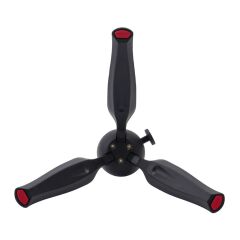 Photoolex Ball Head Masaüstü Kamera ve Işık Tripodu Siyah - TF-PH-074MT