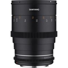 Samyang 35mm T1.5 VDSLR MK2 Cine Lens (Fuji X)