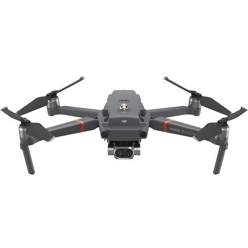 DJI Mavic 2 Enterprise Dual with Smart Controller Combo