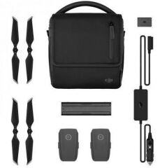 DJI Mavic 2 Enterprise Dual with Smart Controller Combo