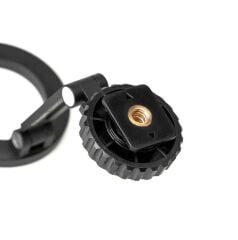 Fotopro SJ-91C Cold Shoe Manyetik Bağlantılı Telefon Tutucu