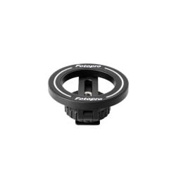 Fotopro SJ-91C Cold Shoe Manyetik Bağlantılı Telefon Tutucu