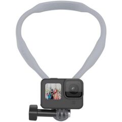 Insta360 Telesin Magnetic Neck Holder Mount
