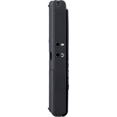 OM System Dijital Ses Kayıt Cihazı WS-883 Siyah 8GB