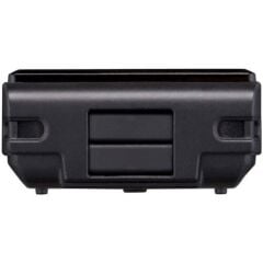 OM System Dijital Ses Kayıt Cihazı WS-883 Siyah 8GB