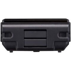 OM System Dijital Ses Kayıt Cihazı WS-883 Siyah 8GB