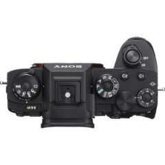 Sony A9 II 16-35mm F/2.8 GM Kit