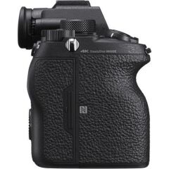 Sony A9 II 16-35mm F/2.8 GM Kit
