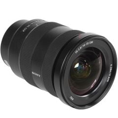 Sony A9 II 16-35mm F/2.8 GM Kit