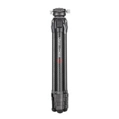 Ulanzi & Coman Zero Y Carbon Fiber Travel Tripod