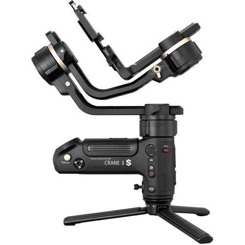 Zhiyun CRANE 3S Gimbal Stabilizer