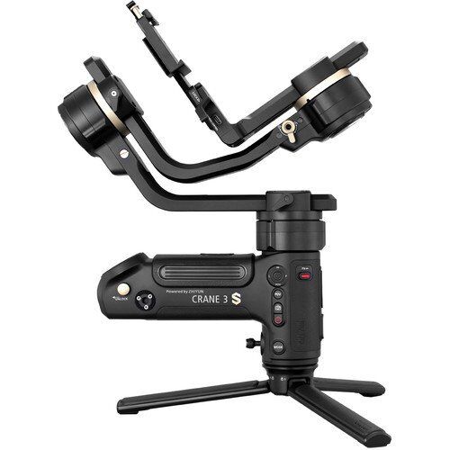 Zhiyun CRANE 3S Gimbal Stabilizer