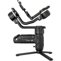 Zhiyun CRANE 3S Gimbal Stabilizer
