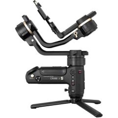 Zhiyun CRANE 3S Gimbal Stabilizer