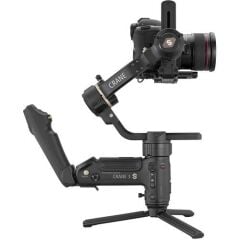 Zhiyun CRANE 3S Gimbal Stabilizer