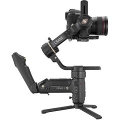 Zhiyun CRANE 3S Gimbal Stabilizer