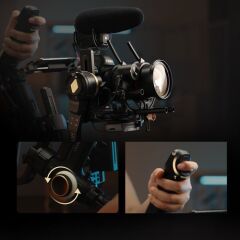 Zhiyun CRANE 3S Gimbal Stabilizer