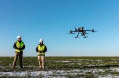 DJI MATRICE 300 RTK (İHA)