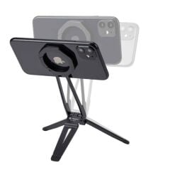 Fotopro SY-367 Manyetik Karabina Telefon Standı