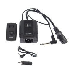 Godox DM-16 Kablosuz Paraflaş Tetikleyici Alıcı Verici