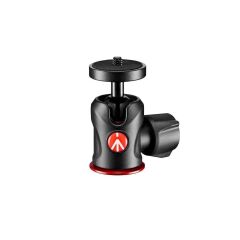 Manfrotto MH492-BH Mıcro Ball Head