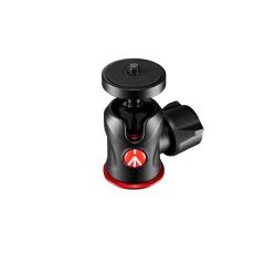 Manfrotto MH492-BH Mıcro Ball Head