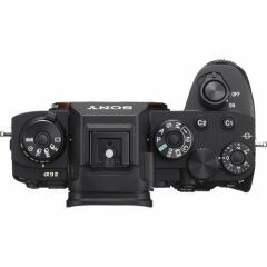Sony A9 II 24-70mm F/2.8 GM Kit