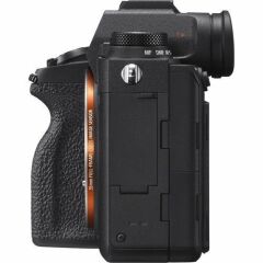 Sony A9 II 24-70mm F/2.8 GM Kit