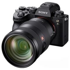 Sony A9 II 24-70mm F/2.8 GM Kit
