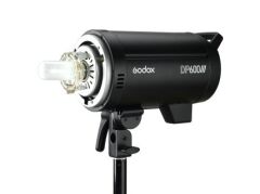 Godox DP600 III 3'lü Paraflaş Kit (600 Watt)