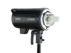 Godox DP600 III 3'lü Paraflaş Kit (600 Watt)
