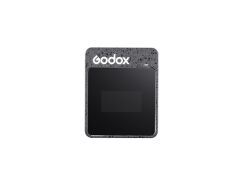 Godox MoveLink II M1 Kablosuz Tekli Mikrofon Kiti