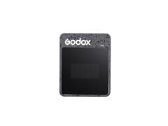 Godox MoveLink II M1 Kablosuz Tekli Mikrofon Kiti