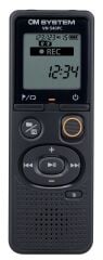 OM System Dijital Ses Kayıt Cihazı VN-540PC 4 GB