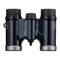Pentax UD 9X21 Dürbün (Lacivert)