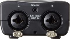 Tascam DR-40X Dört Kanallı Dijital Ses Kaydedici ve USB Ses Arabirimi