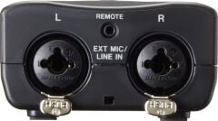 Tascam DR-40X Dört Kanallı Dijital Ses Kaydedici ve USB Ses Arabirimi