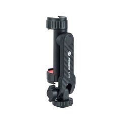Fotopro SJ-81 Cold Shoe Telefon Klipsi – Hızlı Dönen Yatay/Dikey Bağlantı