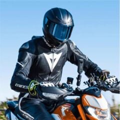 Insta360 X3 360 Kamera Motorcycle Kit (Insta360 128GB Micro SD ile birlikte)