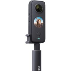 Insta360 X3/X2 Cold Shoe
